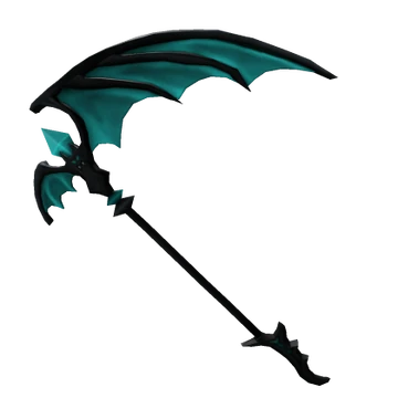 Nik's Scythe MM2